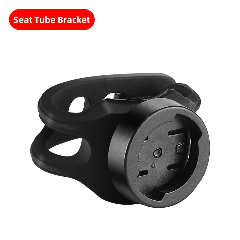 Bicycle Rear Light Seat Post/Seat Bow Mounting Bracket For YP0719460/462 Bicycle intelligent taillight bracket accessories