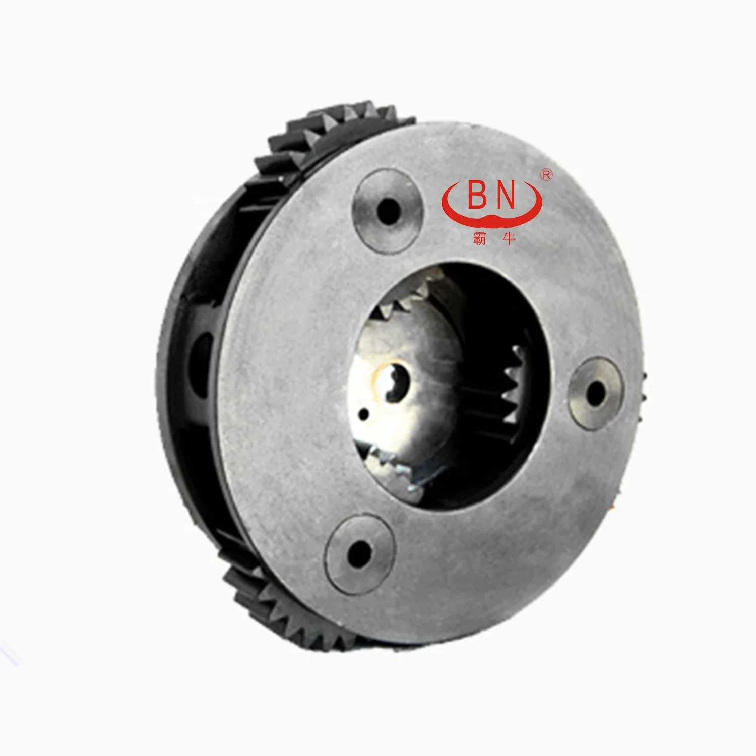 Swing Motor CARRIER ASSY for Excavator E200B