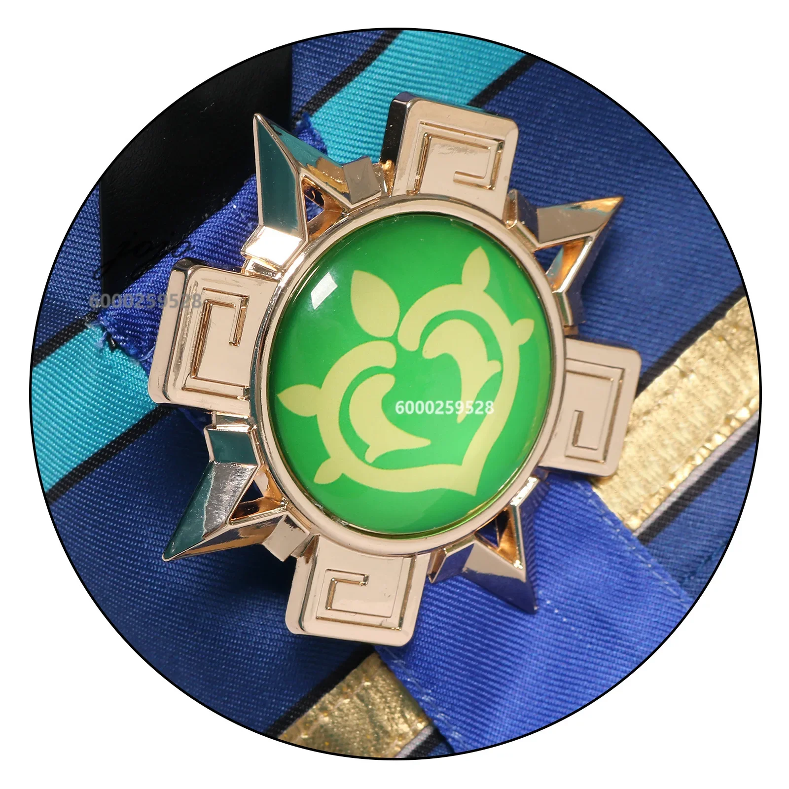 Hot Kinich Cosplay Game Genshin Impact Kinich Cosplay Costume Wig Shoes Full Set Anime Role Play Halloween Party Comic Con Suits