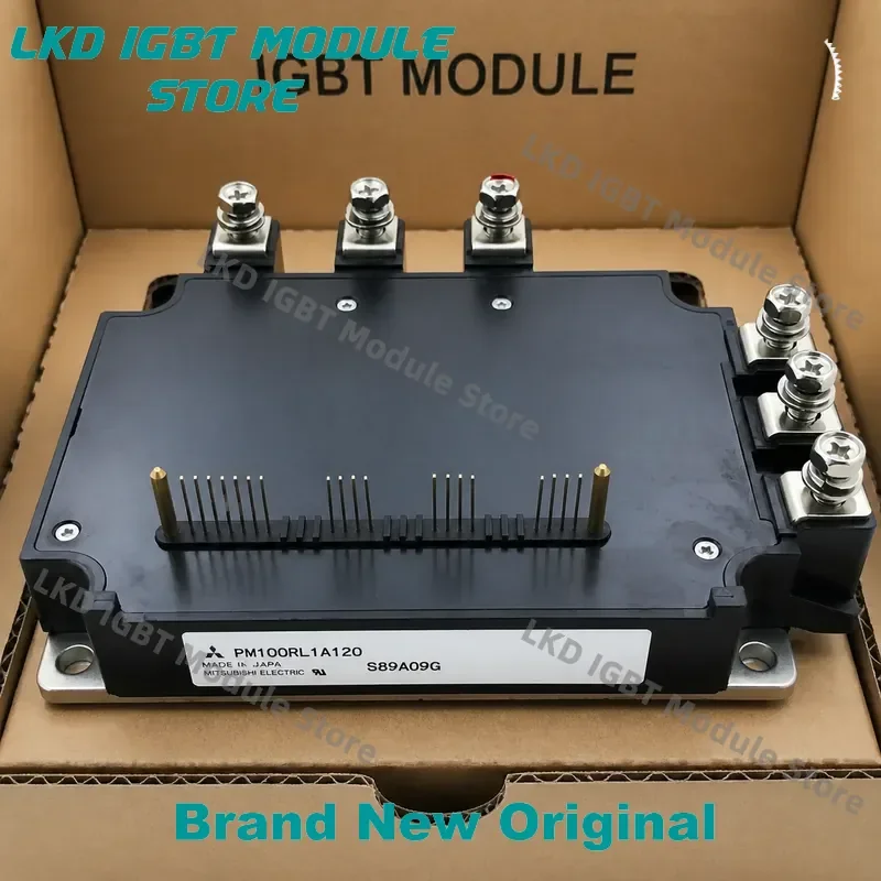 for PM100RL1A120 for PM150RL1A120 for PM100RLA120 for PM150RLA120 New Original Power Module