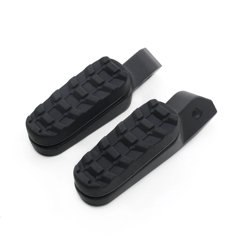 Motorcycle Rear Footrest Foot Pegs Pedals For TIGER 850 SPORT TIGER 900 GT GT PRO RALLY 2020-2024 Tiger 1200 image 3