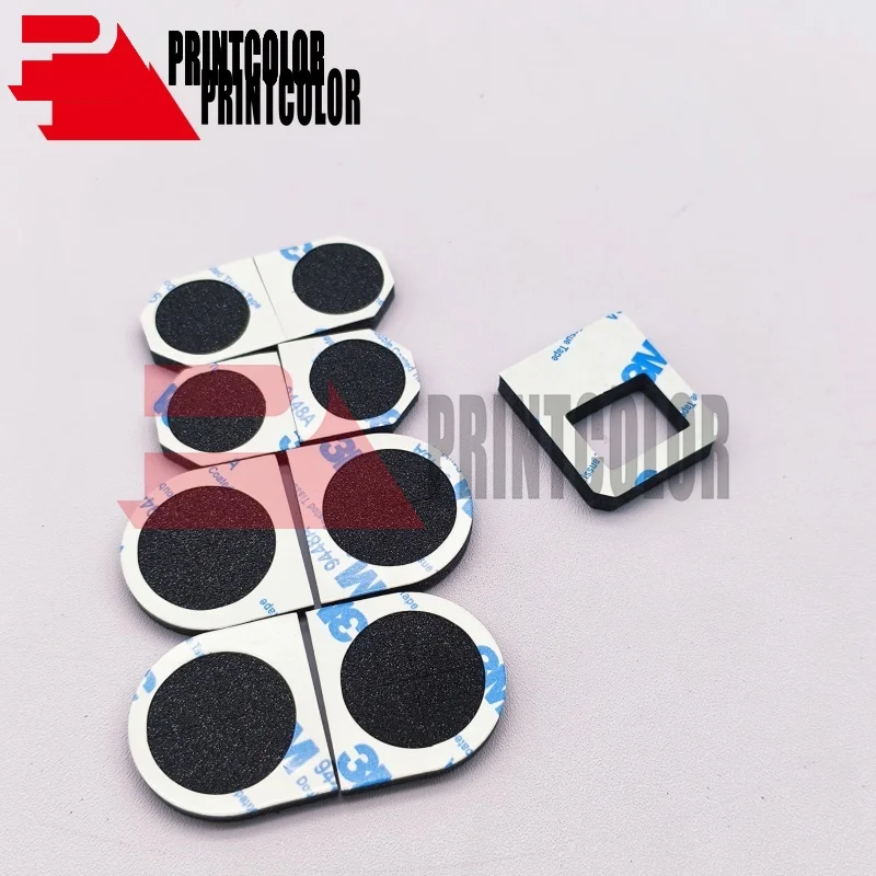 1X WX103 Waste Toner Container Seal for Konica Minolta C224 C284 C308 C364 C368 C454 C554 C458 C558 C658 C220 C221 C258 C280