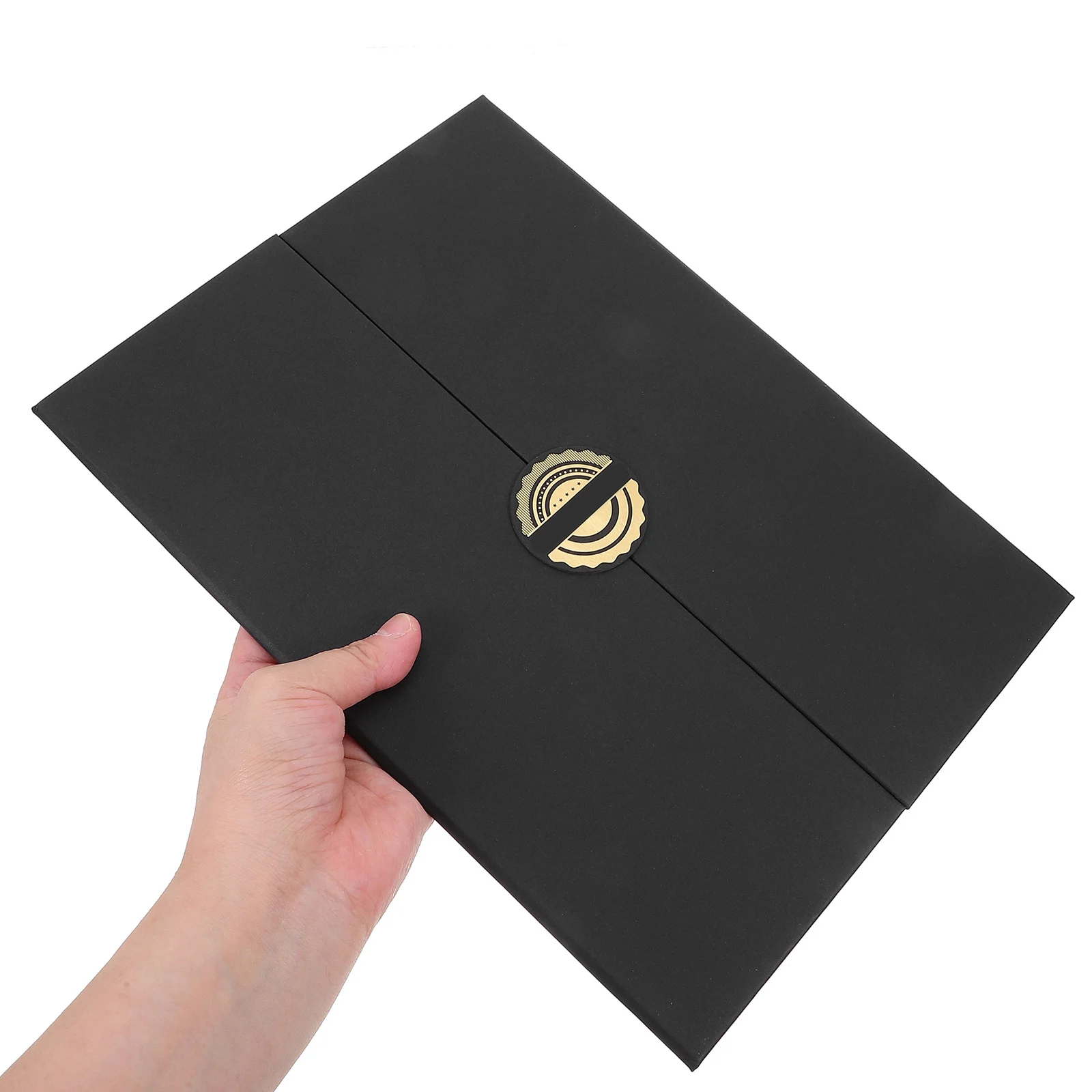 

Farewell Cards Gold Graduation Graduation Elements Cards Gifts Keepsake Compact Design Pockets Bags Messages Transition