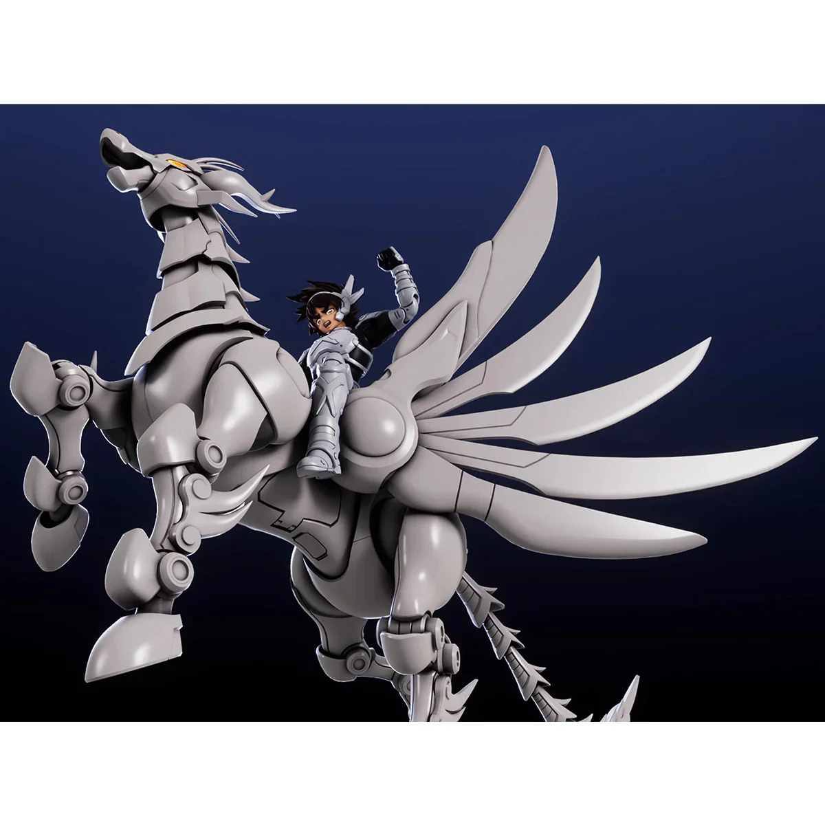 Model CangDao Asli Degenerator Industri Baja Ilahi Wea Pon B T X NEO BT X Set DX Versi 1/12 Tersedia Model Aksi Anime