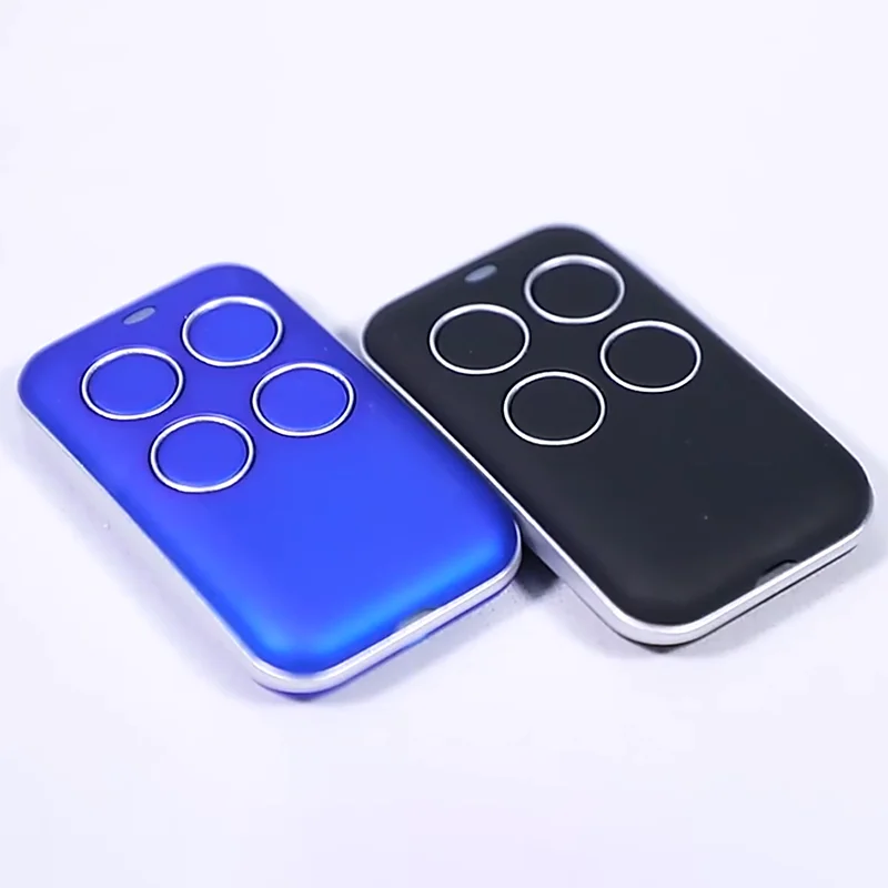 Fabrik IP56 Festcode & Rolling Code Multifrequenz 433 MHz 315 MHz 868 MHz Duplikator Garagentoröffner RF-Fernbedienung