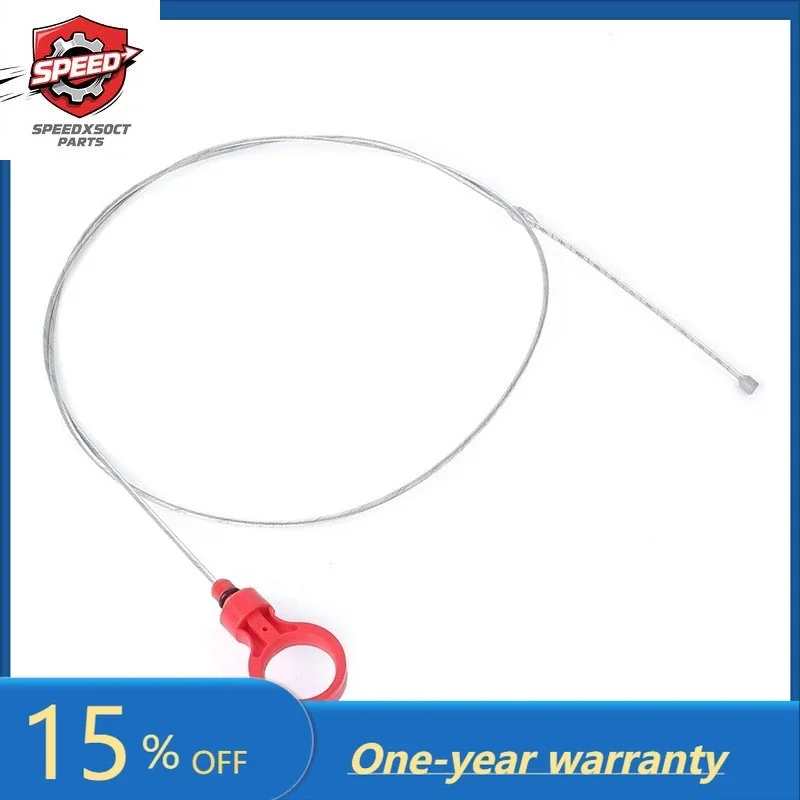 Nueva varilla medidora de aceite de motor para coche 62TE 917-327 8863B para Dodge JEEP Grand Cherokee 917-327 42RLE NAG1, herramientas y accesorios para coche
