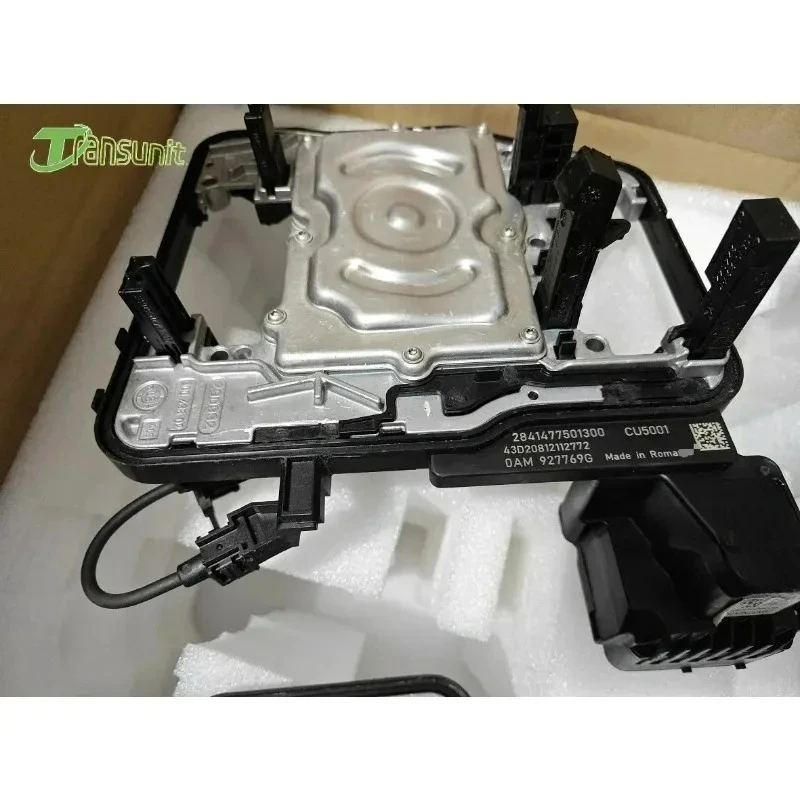 0AM927769D DSG7 0AM DQ200 0CW Transmission  Control Unit Suit For VW AUDI SKODA SEAT 0AM927769K 0AM927769G