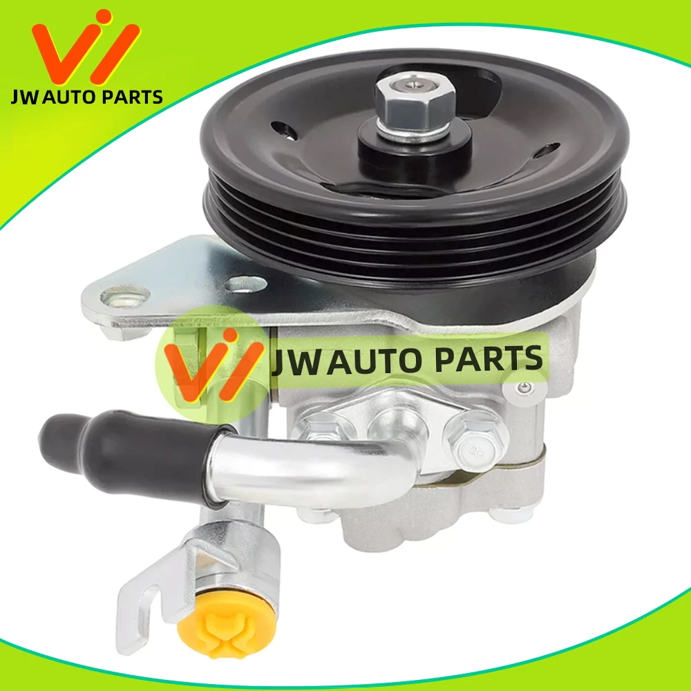 

49110-CA000 49110-9W100 49110-CB000 49110-CB00C 49110-ZF000 Насос гидроусилителя руля для Nissan Murano Pathfinder Xterra 2003-2015