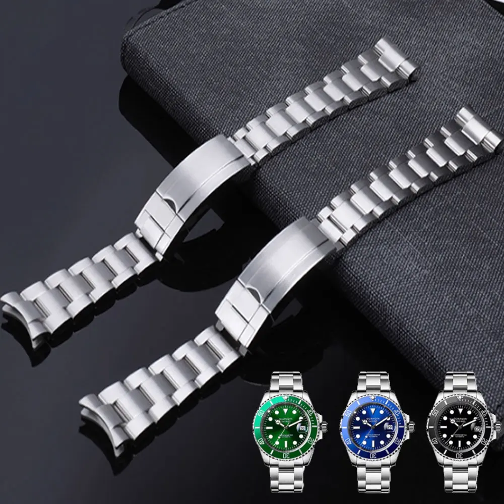 20/21Mm 904L Watchb… - image