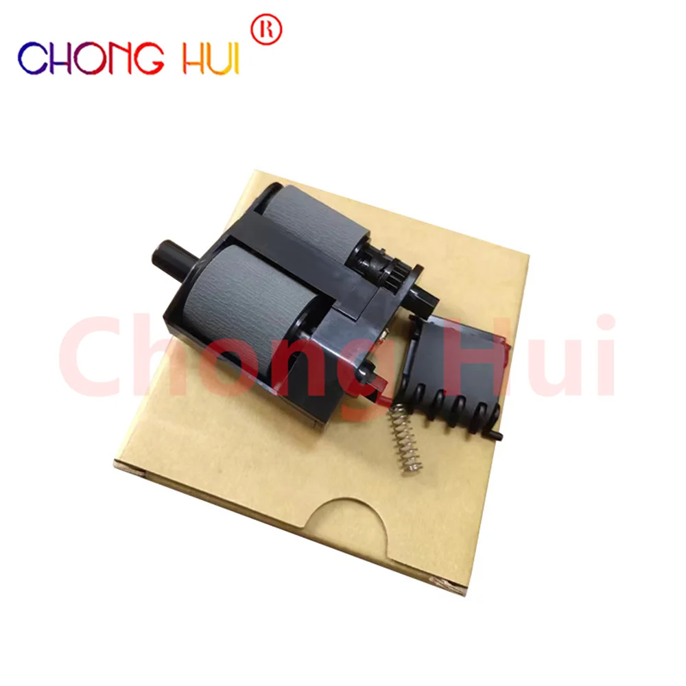 1X W1B47A A7W93-67083 ADF Roller Replacement Kit for HP PageWide 750 772 774 777 779 780 785 P75050 P77740 P77750 P77760 P77940