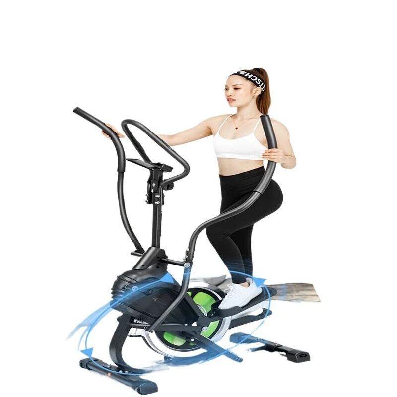 

Household aerobic fitness equipment