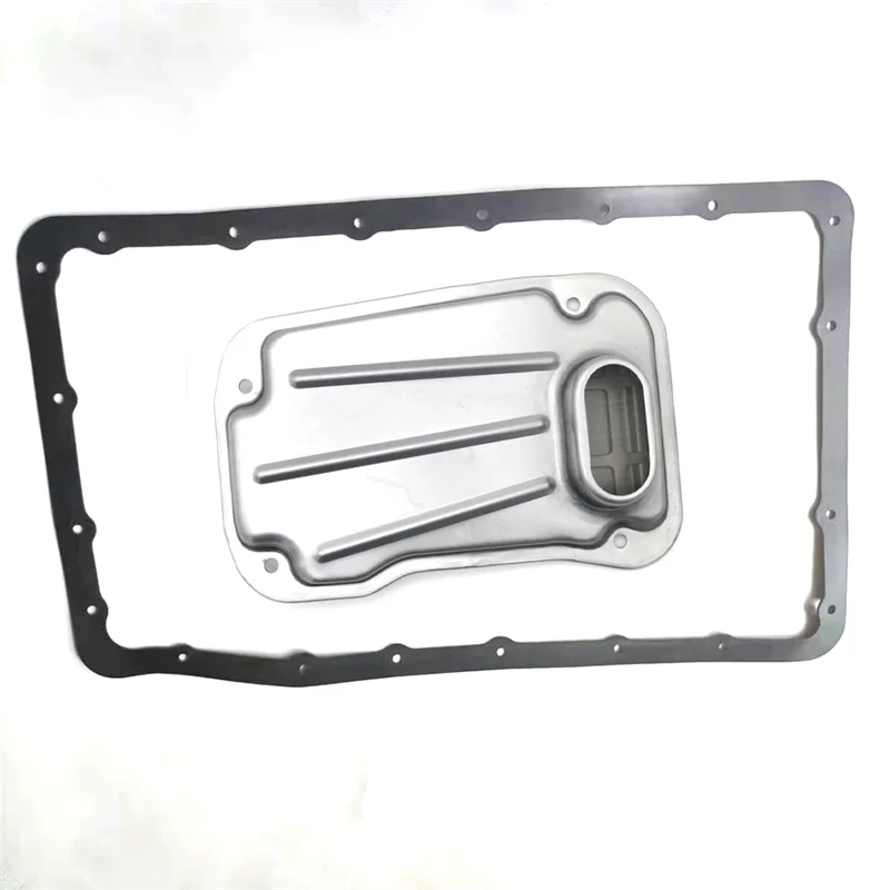 

35330-60050 Фильтр автоматической коробки передач Масляный фильтр с комплектом прокладок для Toyota FJ Cruiser Lexus