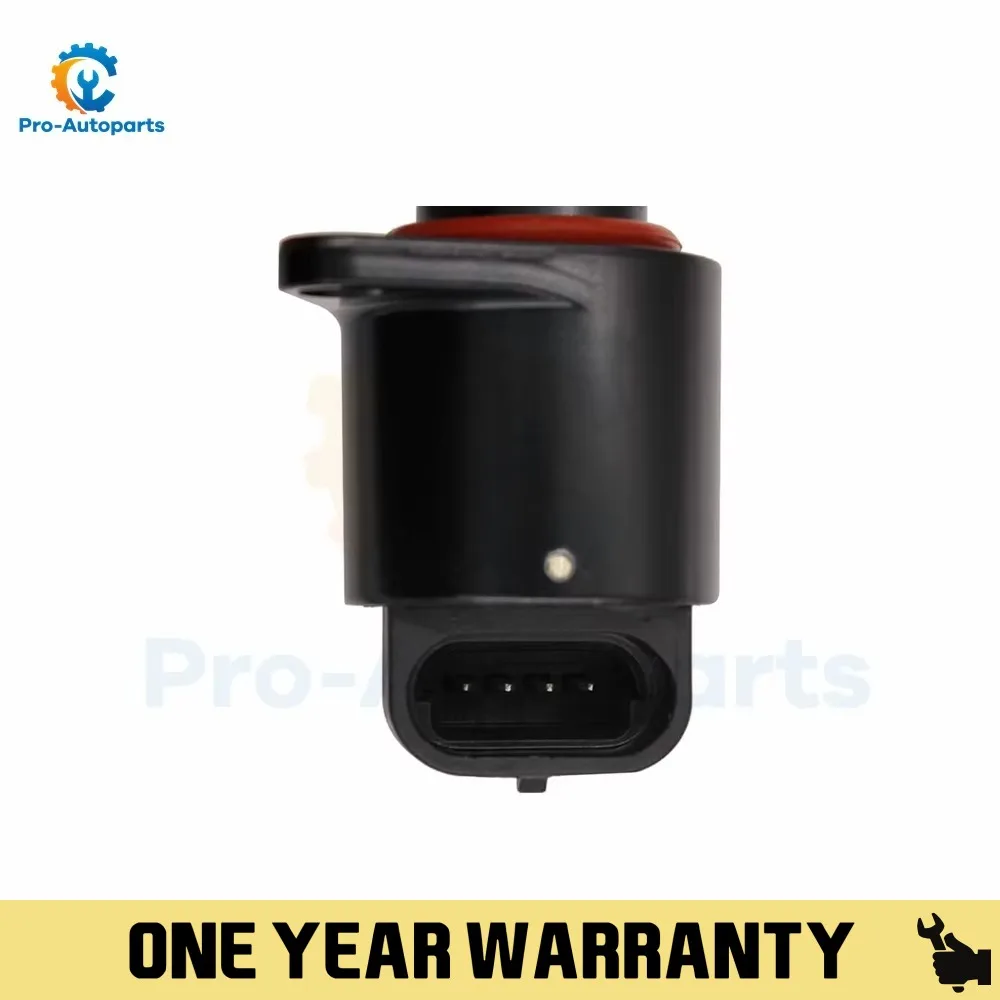 19205F Idle Air Con… - image