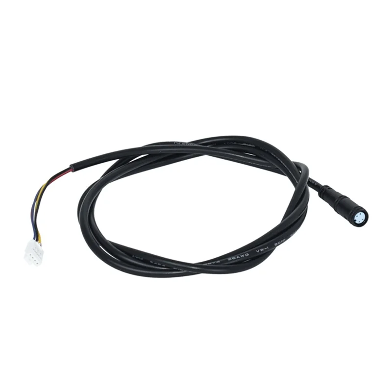 2525 + ل M365Pro سكوتر كهربائي أداة تحكم المصباح إصبع الهاتفي الذيل كابل إضاءة 1S عدة #6