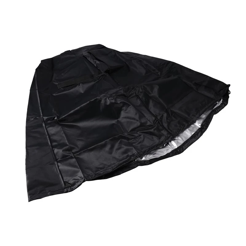 A89E-Dustproof Dumbbell Rack Cover, A-Frame Dumbbell Rack Dust Cover, Dumbbell Brackets Weight Storage Protection