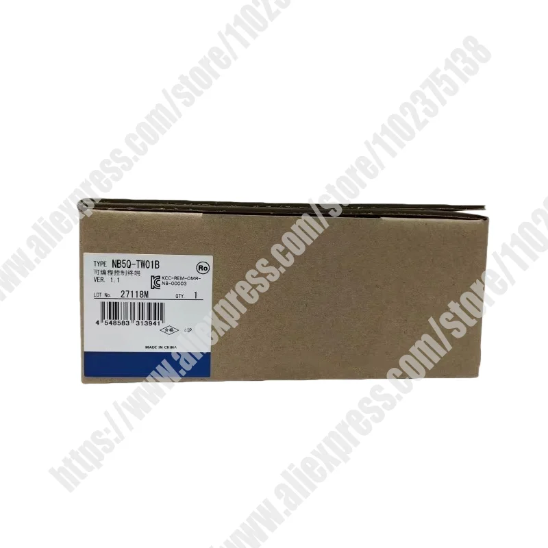 

New original NB5Q-TW01B touch screen