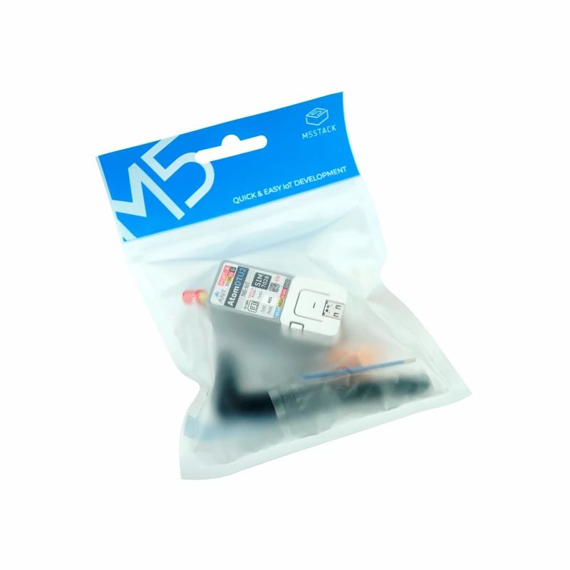 M5Stack Official ATOM DTU NB-IoT2 Kit Global Version SIM7028