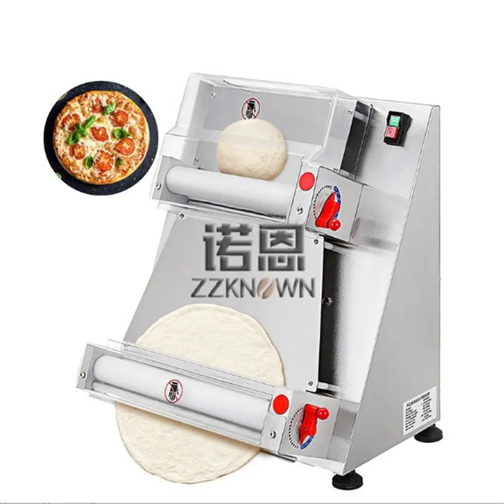 

Stainless Steel Pizza Bottom Cake Forming Machine Semi Automatic Desktop Pizza Dough Forming Press Machine Pizza Press Machine