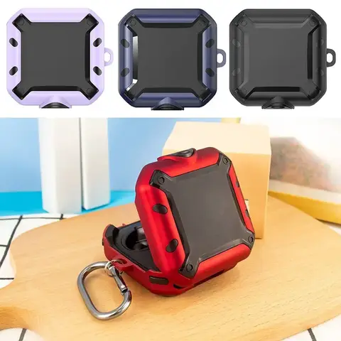 12 best sales बीट्स फिट प्रो केस कवर - №2