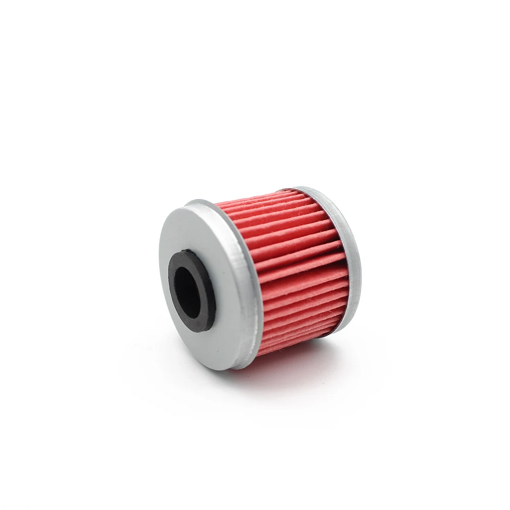 For HONDA CRF250R CRF250X CRF450R CRF450X CRF150R TRX450R TRX450ER CRF 150 250 450 R X CRF250 CRF450 Engine Oil Filters - view 3