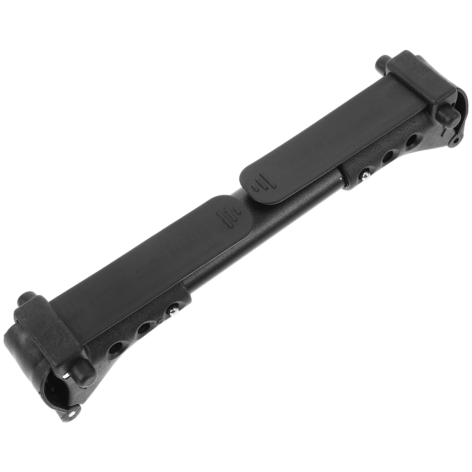 

Adjustable Length Twin Stroller Connector Heavy Duty Plastic Universal Link Connecting Device for Double Baby Stroller Accessory