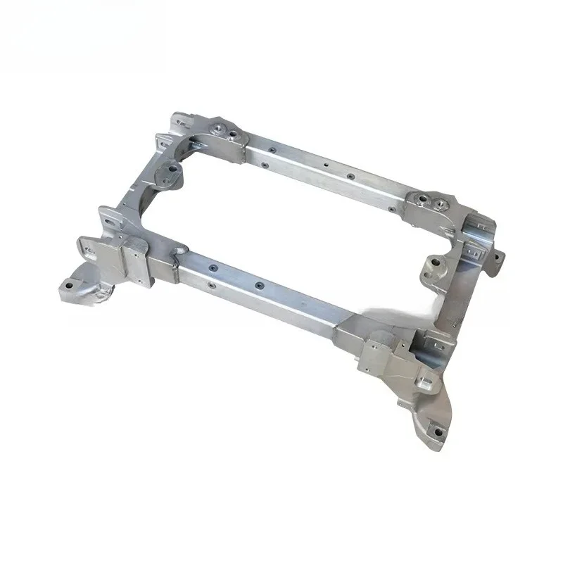 Quattroporte V6 670001454 Original Control Arm Round Beam OEM Auto Parts