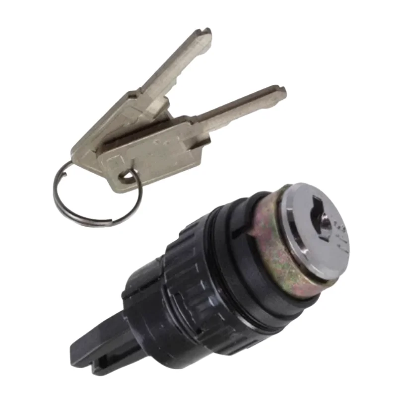 Brand New Original Key Switch 71-621.0/D 2-Position Switch 42 Degrees 22.3