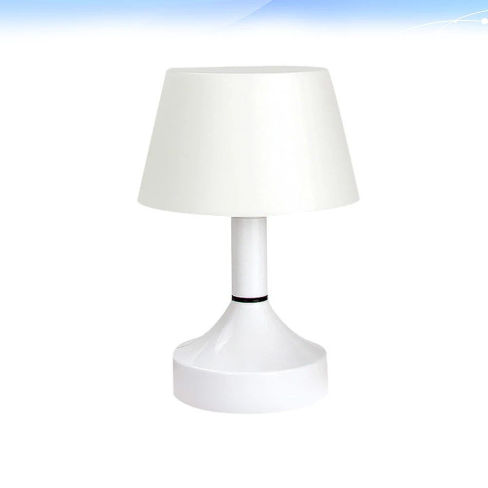 

Rechargeable Desk Light Lamps Remote Control Night Bedside Lamp Adjustable Bedroom Study Kids Room