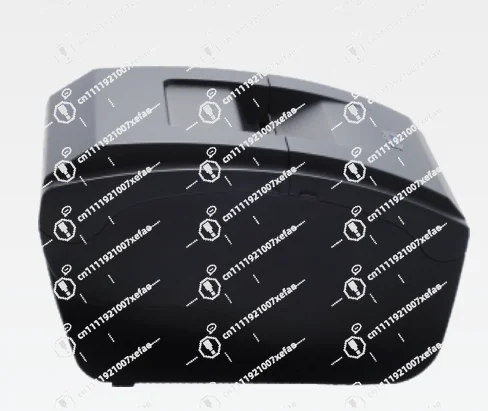 9-Pin Thermal Dot Matrix Printer Using Thermal Technology