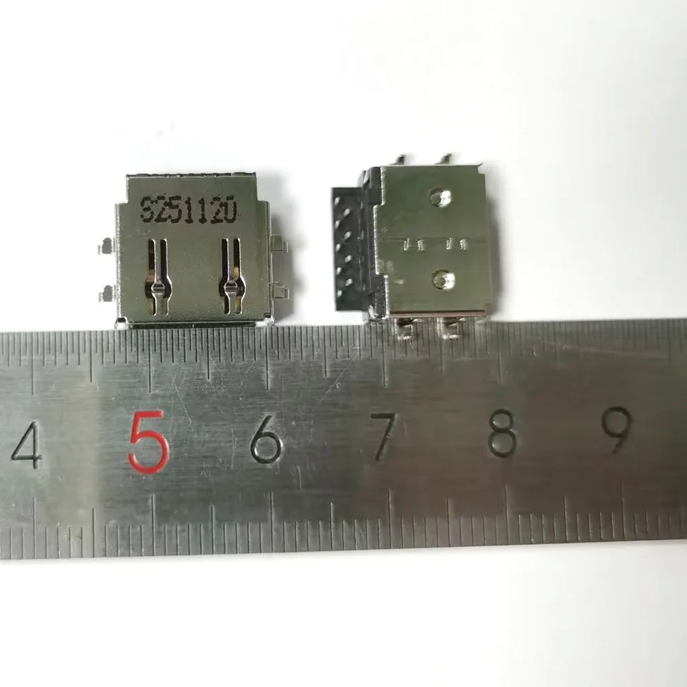 Suitable for Dell G15 5510 5511 5520 5521 3.0 USB interface laptop built-in port