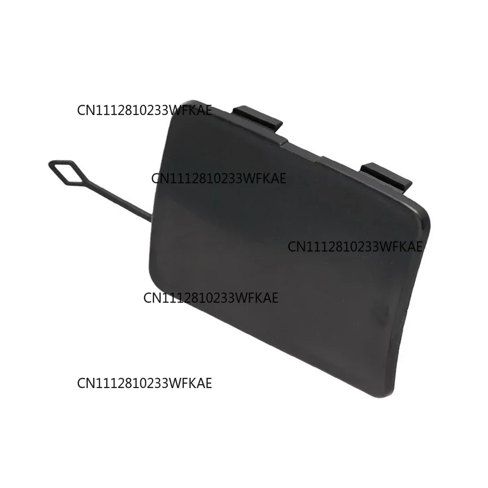 Rear Tow Hook Cover 23142971 For Chevrolet For Tahoe For Suburban 2015-2020 For CHEVROLET For SUBURBAN 2015-2020