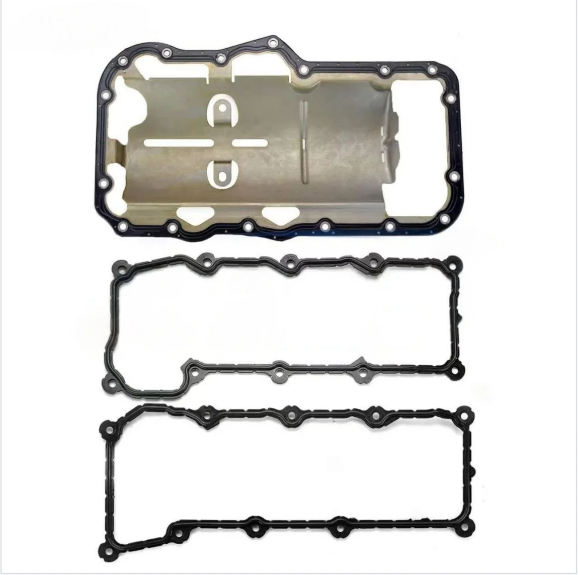 

68003564AA Whole Car Gasket Engine Repair Kit Full Gasket Gasket Kit for CHEROKEE (KK) 3.7 V6 NITRO 3.7 GRAND CHEROKEE III