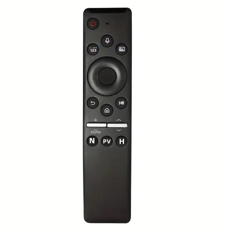 Replacement Universal Voice Remote Control BN59-01312A for Samsung TVs – Compatible with Samsung Curved, 8K with Voice Function