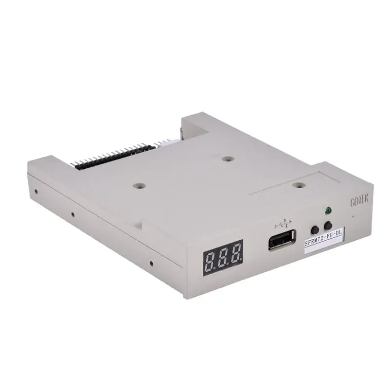 Sfrm72--Dl Usb Flop…