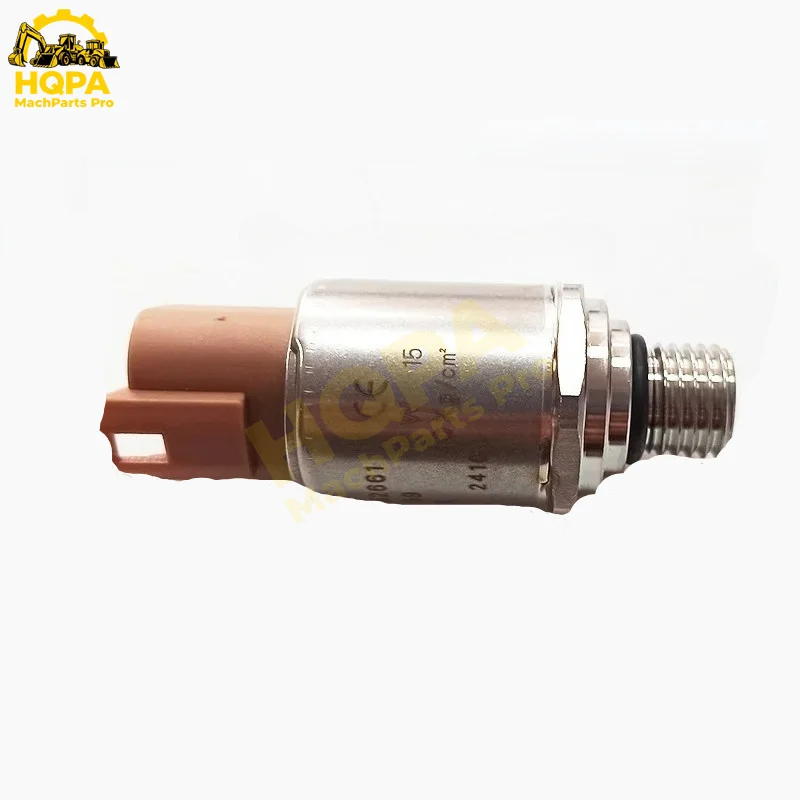 VOE17252661 17252661 Pressure Sensor for Volvo Excavator EC140C EC250D EC140D EC160C EC180C EC300D EC350D EC750D EC180D EC210C