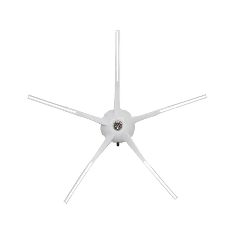 A76G-подходит для подметальной машины Millet Stone, запасные части, аксессуары, боковая щетка S5max/S6pure/E5, крышка основной щетки, тряпичный фильтр, сердечник