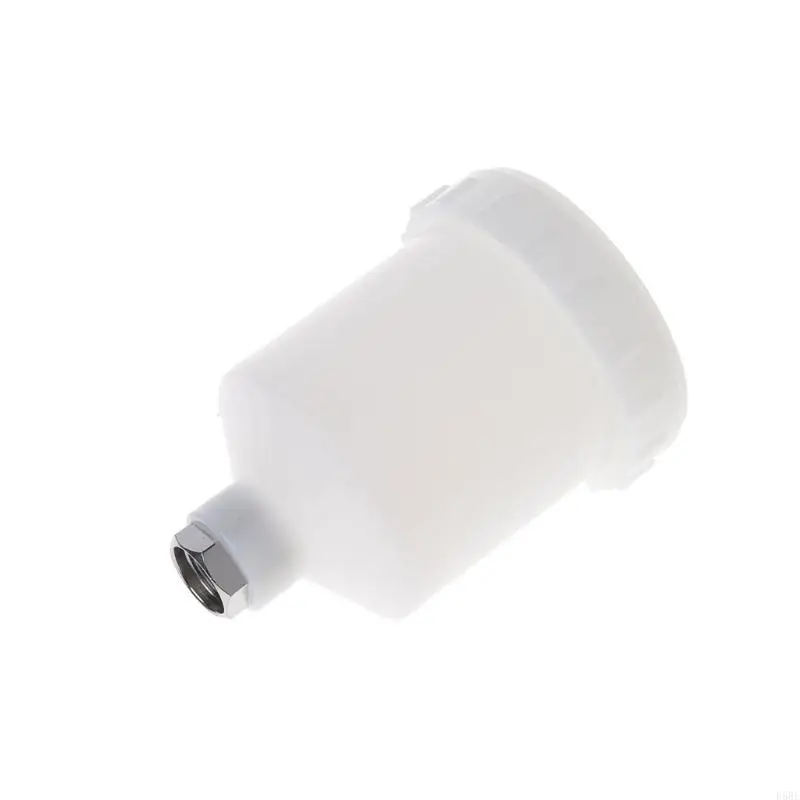 D5BE 0.8mm Mini HVLP Air Paint Auto Car Detail for Touch Up Sprayer