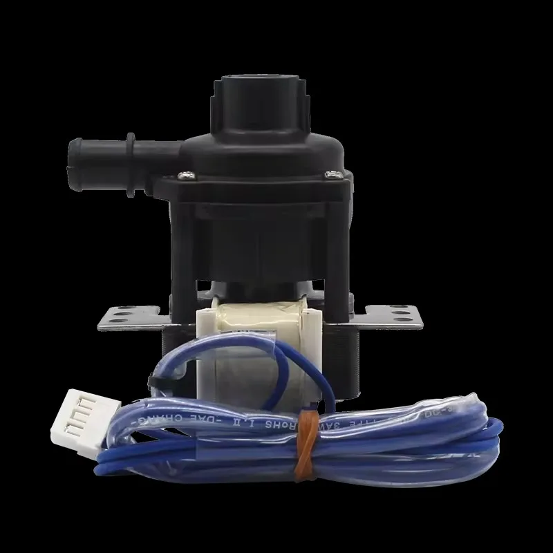 For LG central air conditioning duct machine ceiling machine original drainage pump IDP-407A/4012A