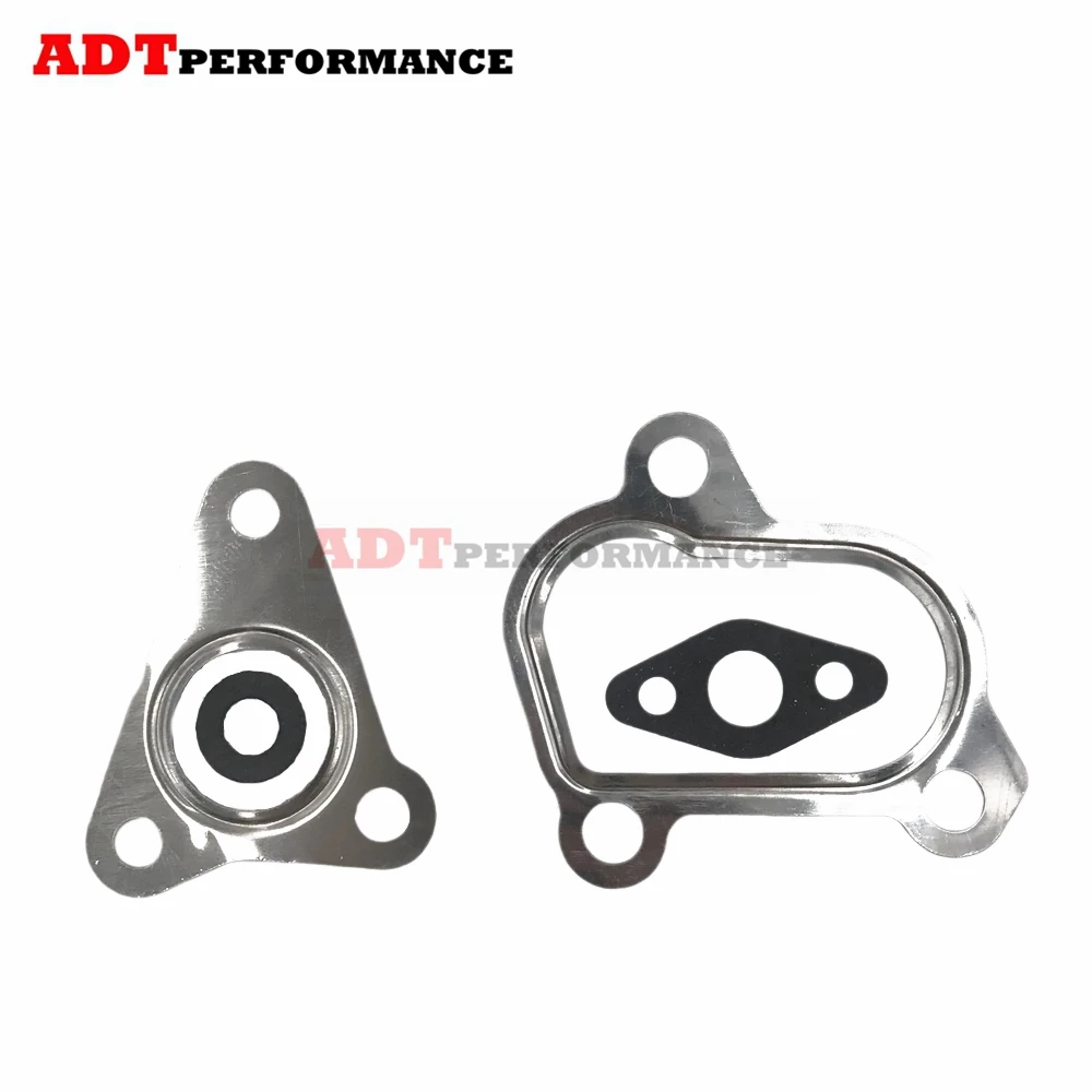 Turbo Gasket 17200-97202 RHF3 VQ38 1720097202 825533 VB410088 Turbine Supercharger For Daihatsu L950S L960S Briggs