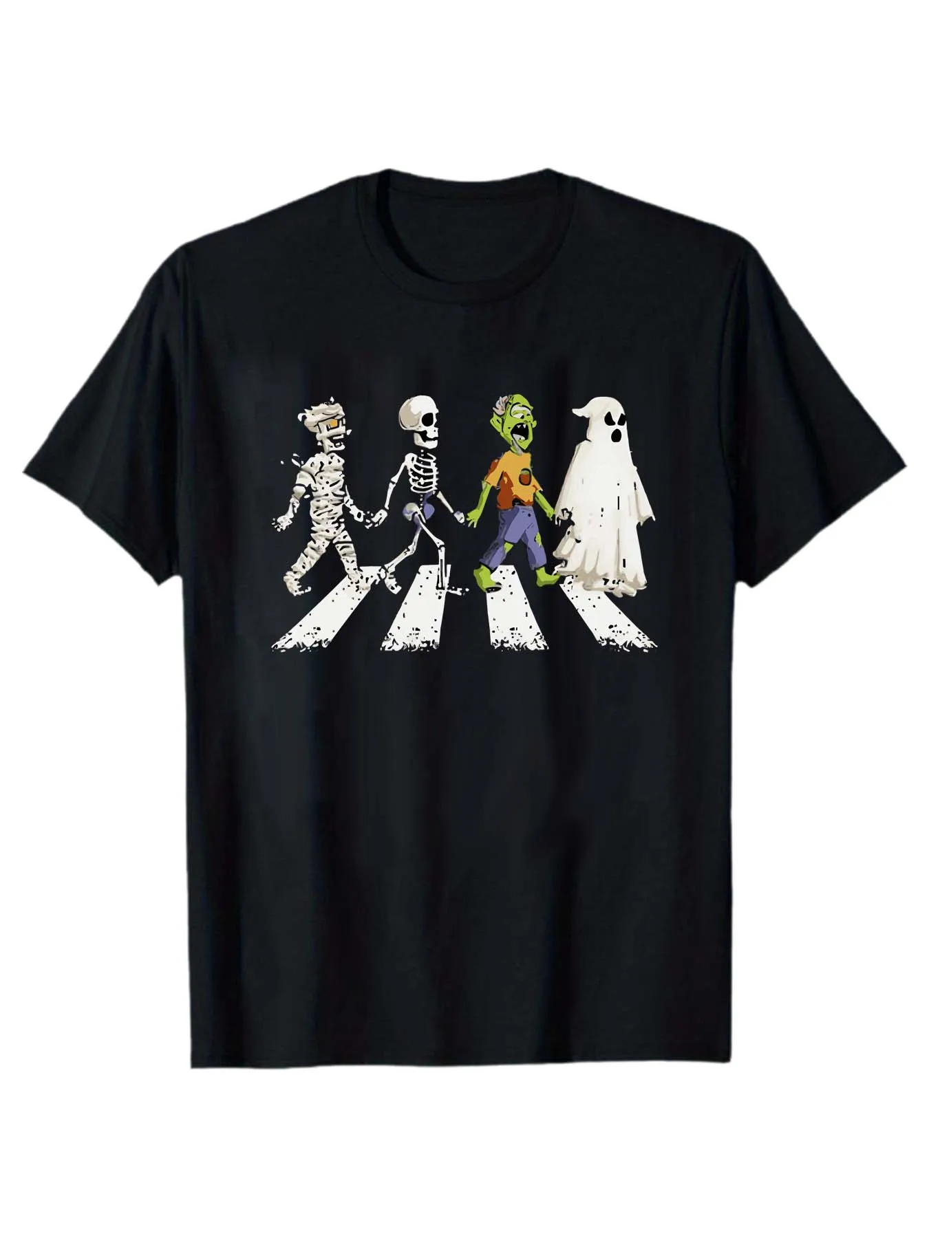 

Мужская повседневная летняя хлопковая футболка с короткими рукавами и забавным принтом петуха, подходящая для уличной и домашней одежды в стиле унисекс