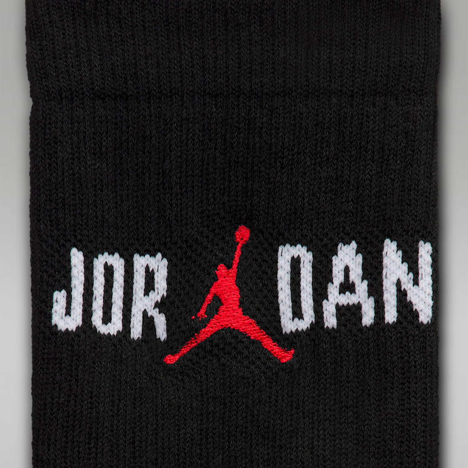 Nike genuine JORDAN unisex retro sports socks set IF3100-010 view 4
