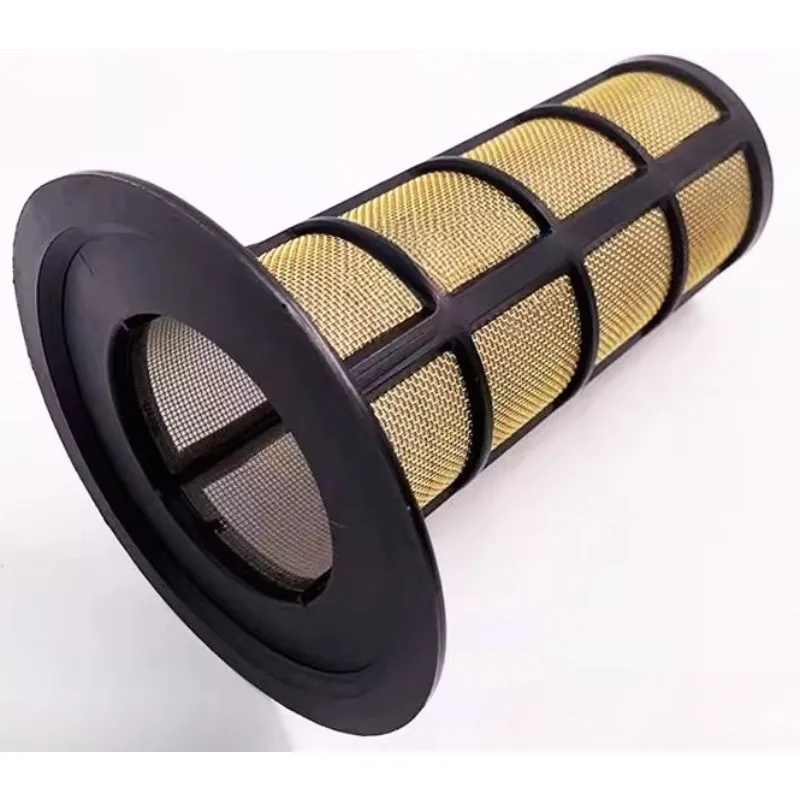 Excavator for Volvo 210 240 250 290 360 380 460 Hydraulic Tank Filter Return Filtration Fast Delivery