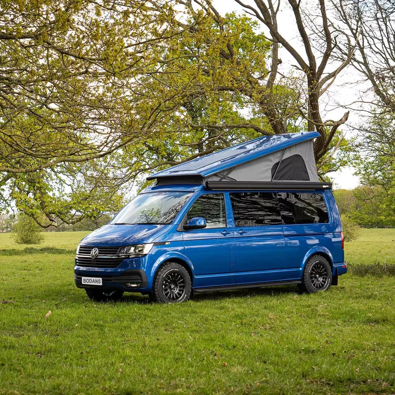 Camper Roof Tent Conversion For VW T5 Accessories Interior Rooftop Tent Aluminium Factory