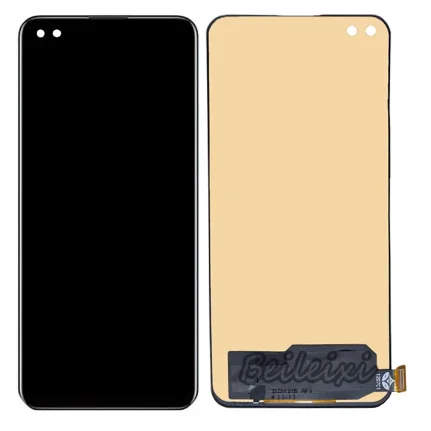 LCD For Oppo Reno 4 4G LCD Reno4 CPH2113 LCD Display Screen Touch Panel Digitizer For OPPO Reno 4 5G CPH2091 PDPM00 PDPT00