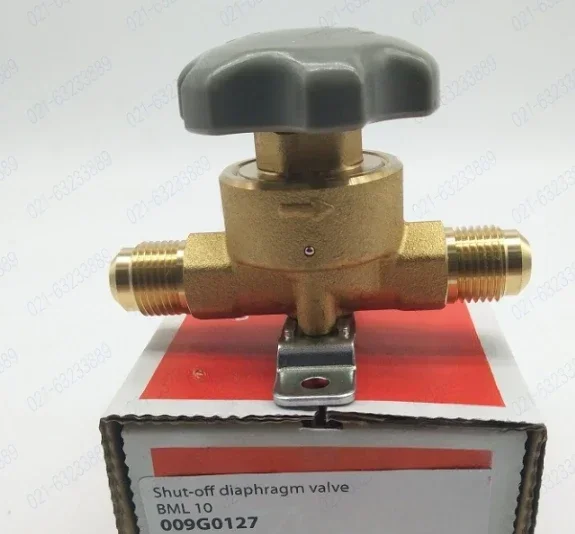 Stop Valve Refriger…