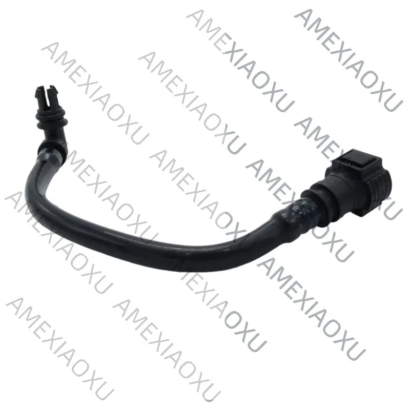 

Шланг вентиляции картера для Cadillac Escalade, Chevrolet Tahoe/Silverado/Avalanche, GMC Sierra/Yukon/Sierra 09-19 6.0 EMH144 12609373