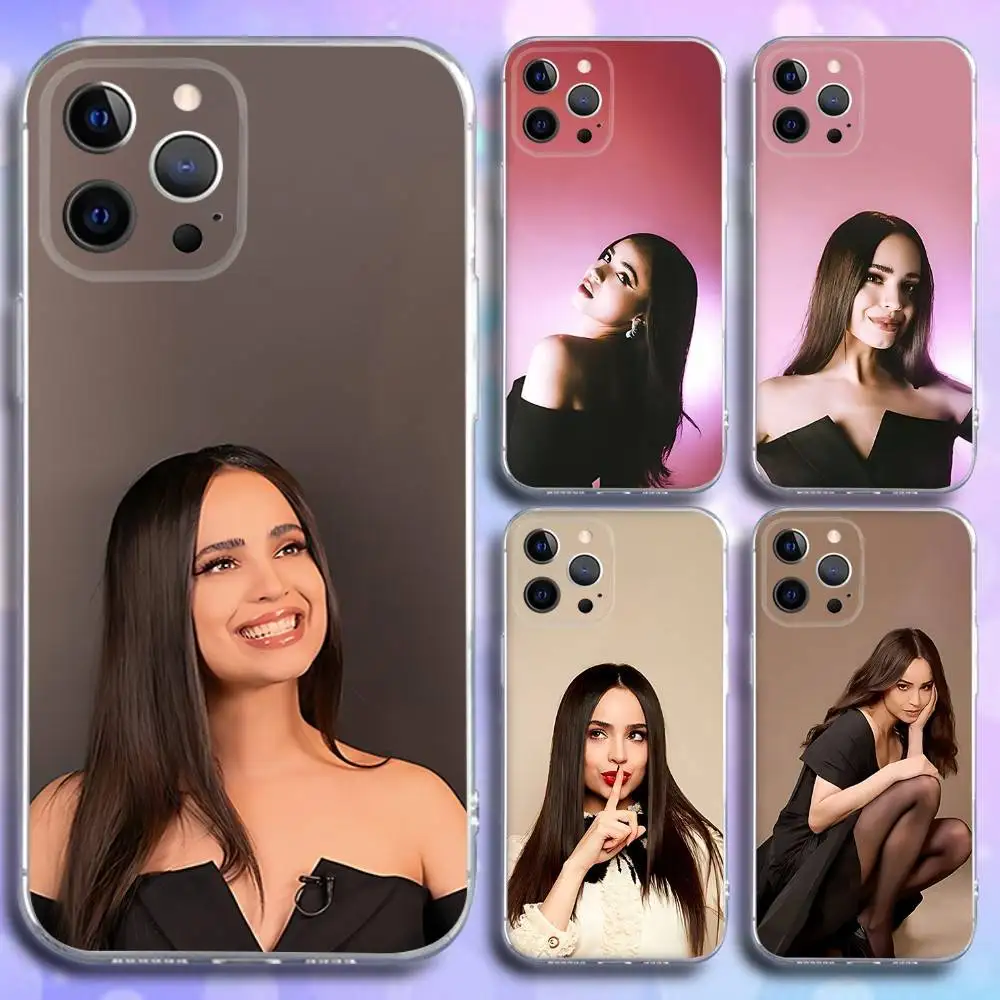 S-Sofia C-Carson Ac…