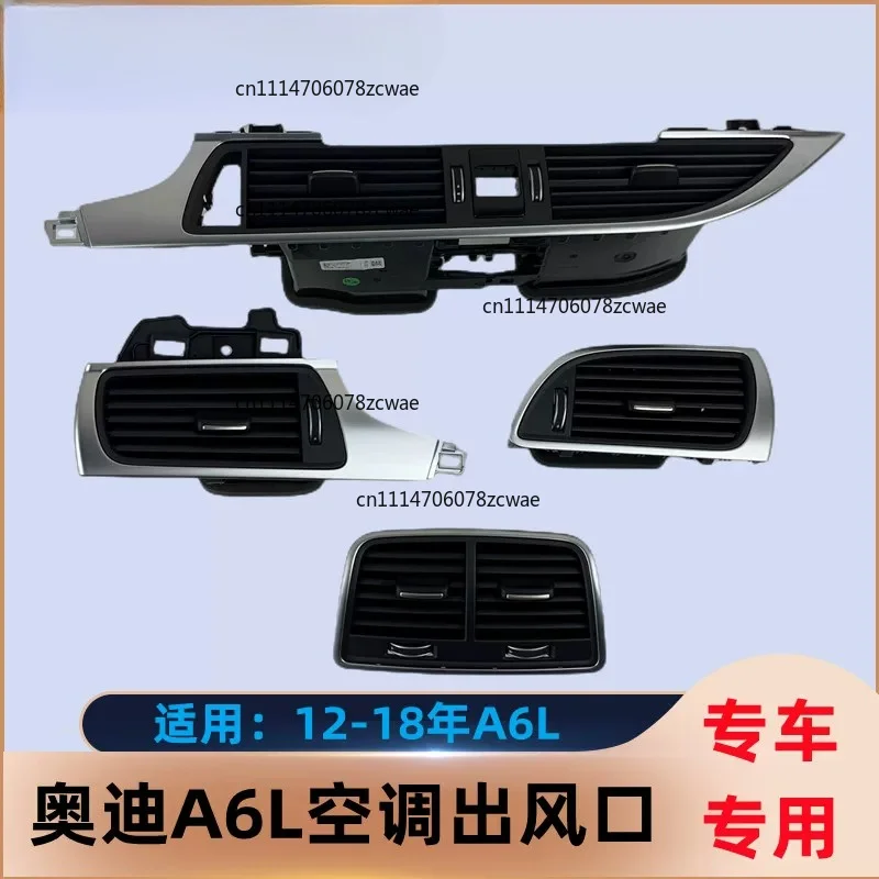 ZOCI-Suitable for 12-18 years Audi A6L dashboard out of trend rear trend