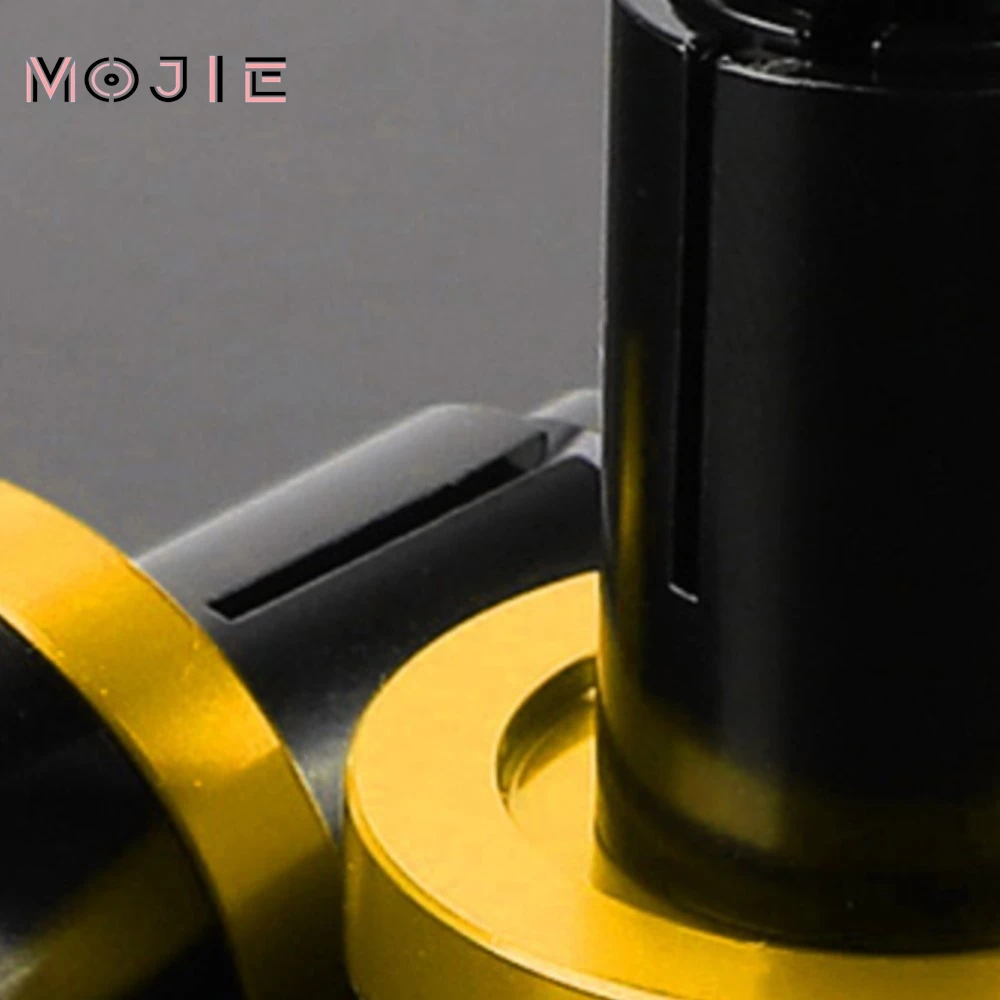 

FOR SUZUKI S150 GSXS150 GSX-S150 GSXS 150 GSX-S 150 2017-2023 2022 2021 Motorcycle Handle Bar Handlebar Grips Cap End Plugs 22mm