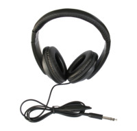 Headphones  Earphones  Headset for  Metal Detector  TX 850 TX 950 TX 960 MD705 TC500 MD 6450